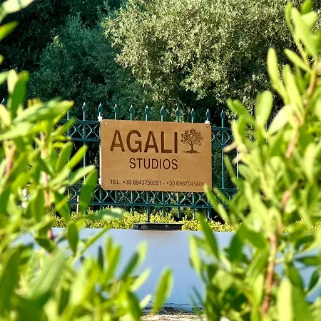 Agali 2 * Gialtra